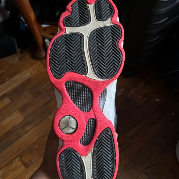 jordan 13 retro gg hyper pink